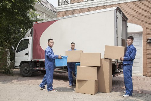 Customer service team reviewing a storage complaint