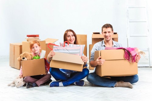 Welling Storage commitment to preventing modern slavery