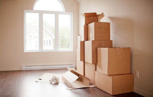 Final quote and pricing overview for Welling Storage