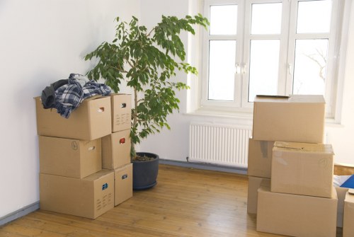 Flexible furniture storage in Welling for long-term and short-term needs