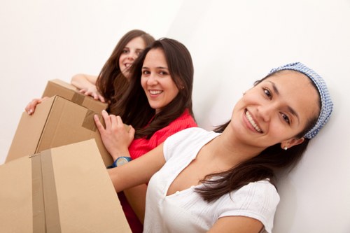 Professional document archiving solution for local companies