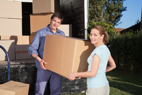 Risk assessment and safety checks in a storage environment
